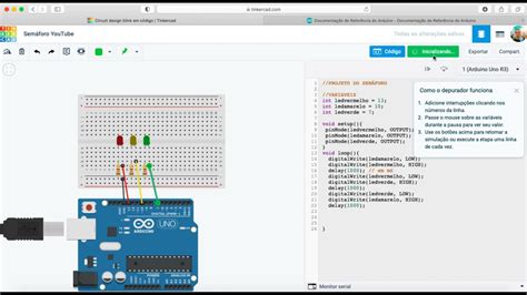 localno arduino